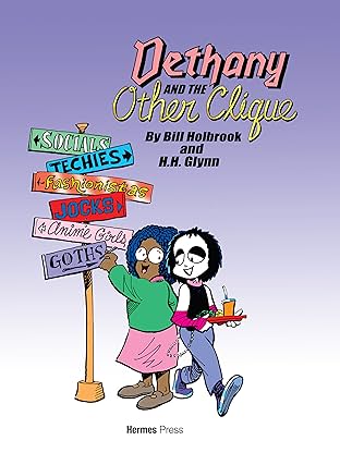 Dethany and the Other Clique