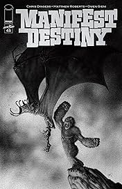 Manifest Destiny #45