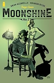 Moonshine #27