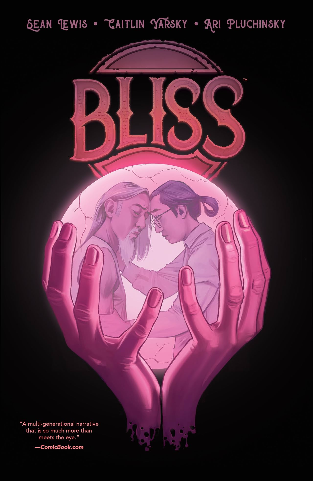 Bliss Tome 1