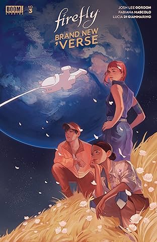 Firefly: Brand New 'Verse #3
