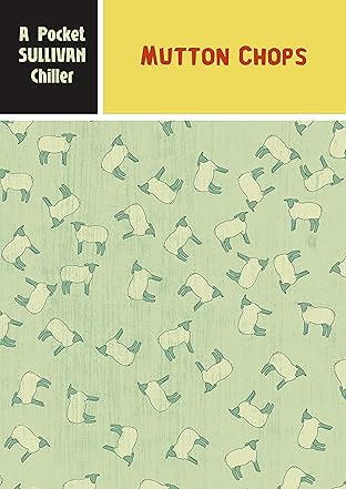 Mutton Chops