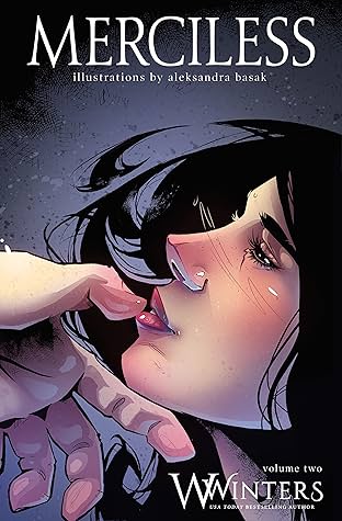 Merciless Vol. 2