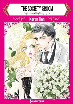The Society Groom