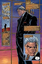 Witchblade Origins Vol. 1: Genesis