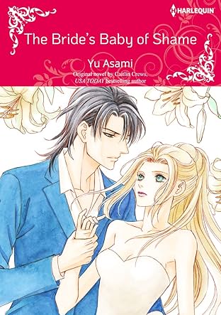 The Bride's Baby Of Shame