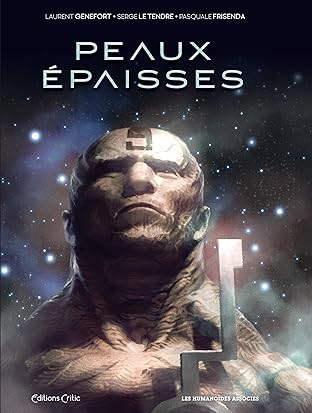 Peaux-Epaisses: Intégrale numérique