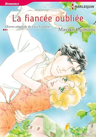 La Fiancée Oubliée