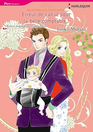 Erreur De Calcul Pour La Belle Comptable !
