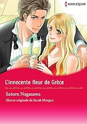 L'Innocente Fleur De Grèce