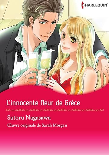 L'Innocente Fleur De Grèce