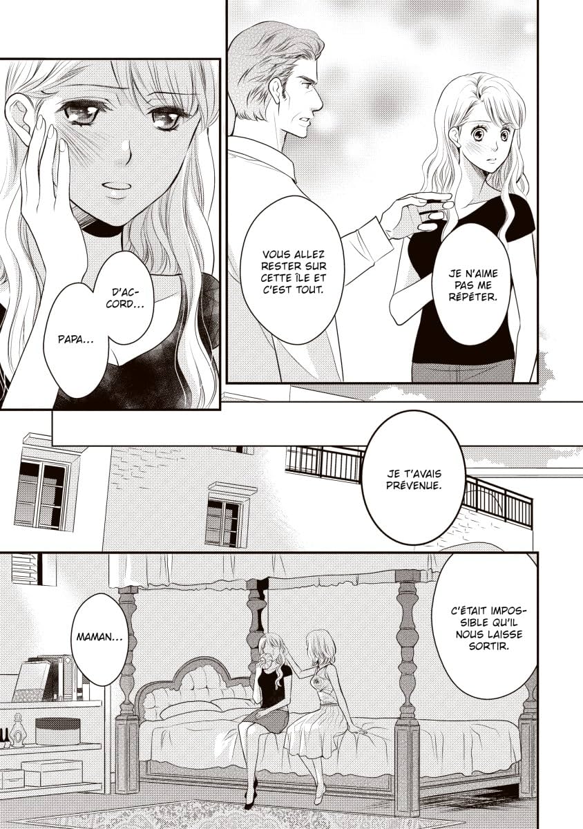 L'Innocente Fleur De Grèce