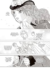 Perséphone Dans Sa Prison Dorée