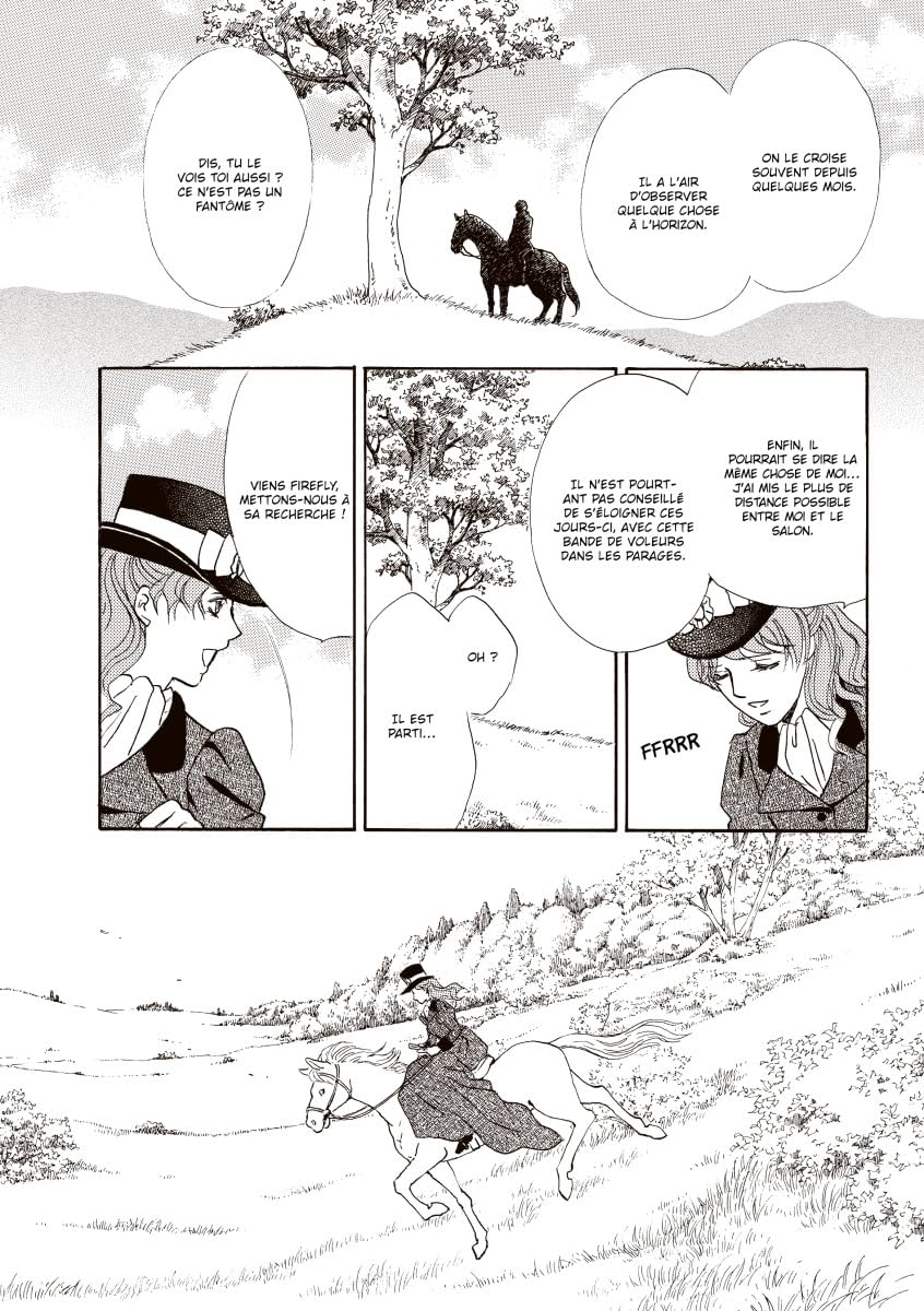 Perséphone Dans Sa Prison Dorée