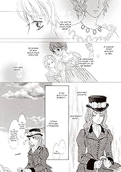 Perséphone Dans Sa Prison Dorée