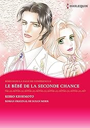 Le Bébé De La Seconde Chance Vol. 2: Bébés dans la salle de conférence