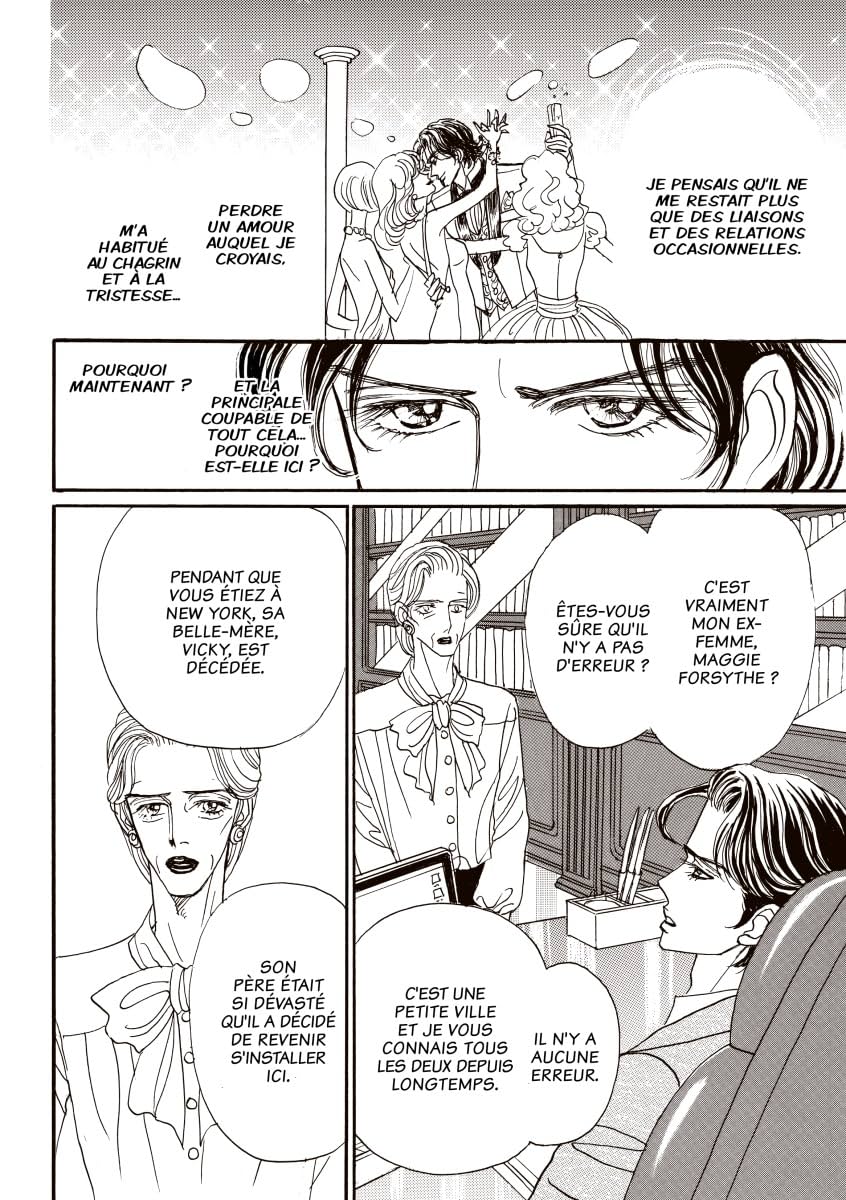 Le Bébé De La Seconde Chance Vol. 2: Bébés dans la salle de conférence