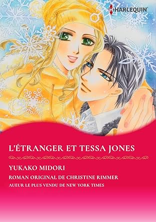 L'etranger Et Tessa Jones