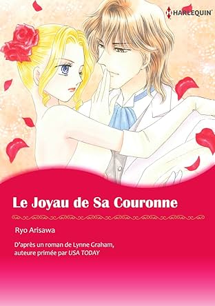 Le Joyau De Sa Couronne