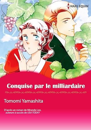 Conquise Par Le Milliardaire