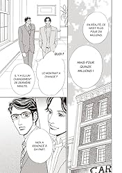 Une Rencontre Envoûtante Vol. 2: The Caroselli Inheritance