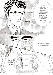 Une Rencontre Envoûtante Vol. 2: The Caroselli Inheritance