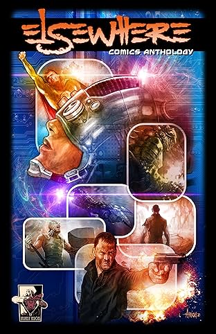 Elsewhere Vol. 2