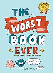 The Worst Book Ever