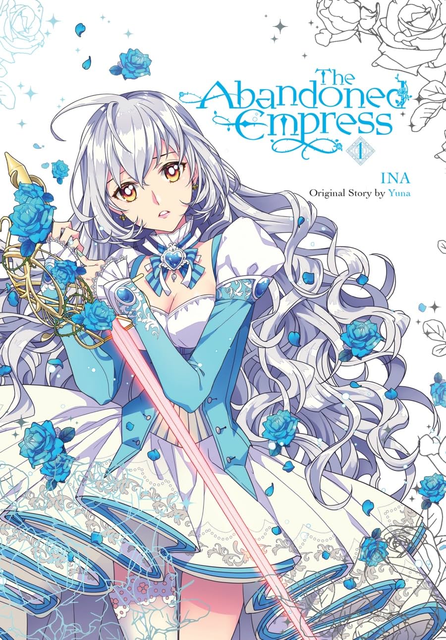 The Abandoned Empress Vol. 1