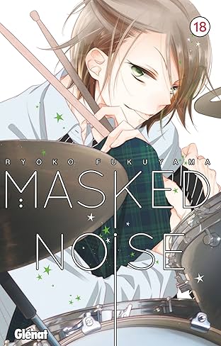 Masked Noise Vol. 18