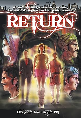 Return