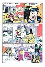 Archie’s Girls Betty & Veronica #196