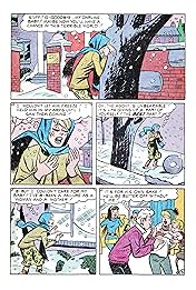 Archie’s Girls Betty & Veronica #196