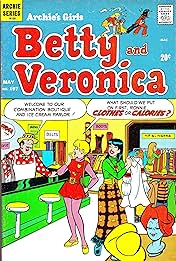 Archie’s Girls Betty & Veronica #197