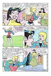 Archie’s Girls Betty & Veronica #197