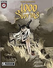 1000 Storms #1
