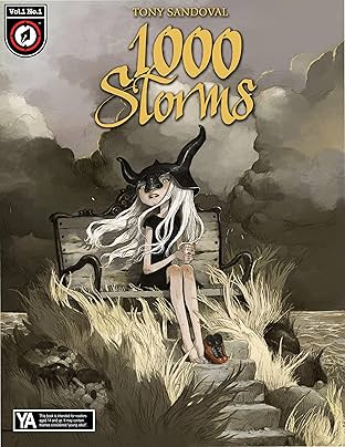 1000 Storms #1