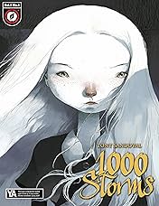 1000 Storms #2