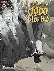 1000 Storms #3