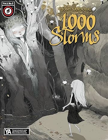 1000 Storms #3