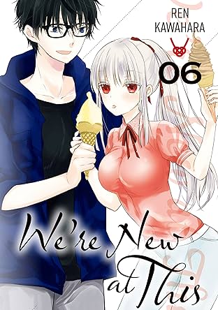 We're New at This Vol. 6