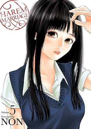 Harem Marriage Vol. 5