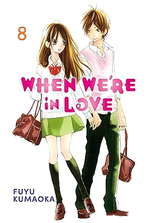 When We're in Love Vol. 8