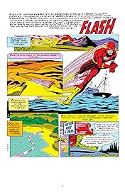 The Flash (2016-): The Death of Iris West