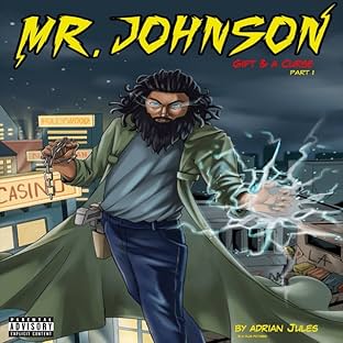 MR. JOHNSON #1