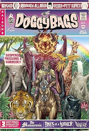 DoggyBags Vol. 17