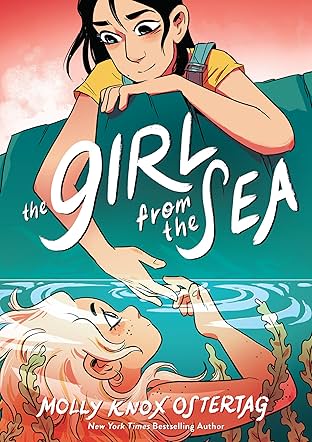 The Girl from the Sea