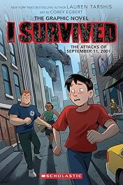 I Survived the Attacks of September 11, 2001