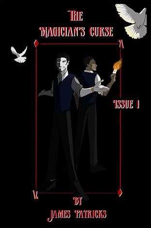 The Magican's Curse #1