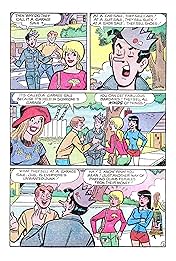Archie's Girls Betty & Veronica #198